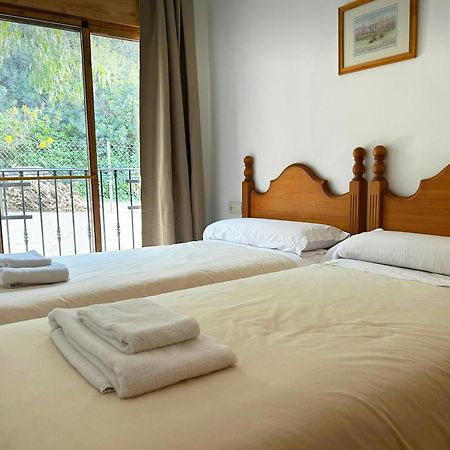 Apartamentos La Muela - Chulilla Exterior photo
