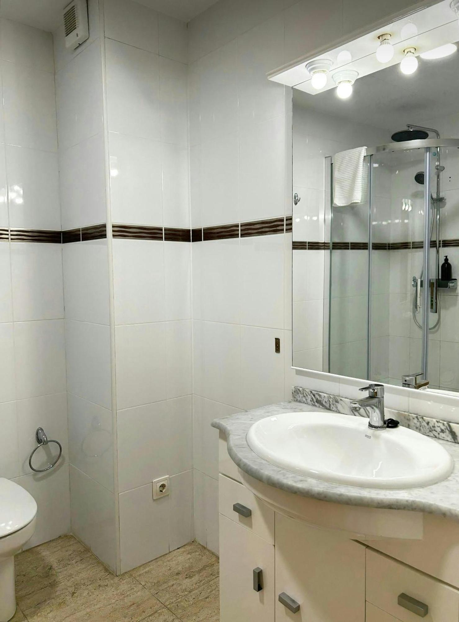 Apartamentos La Muela - Chulilla Exterior photo