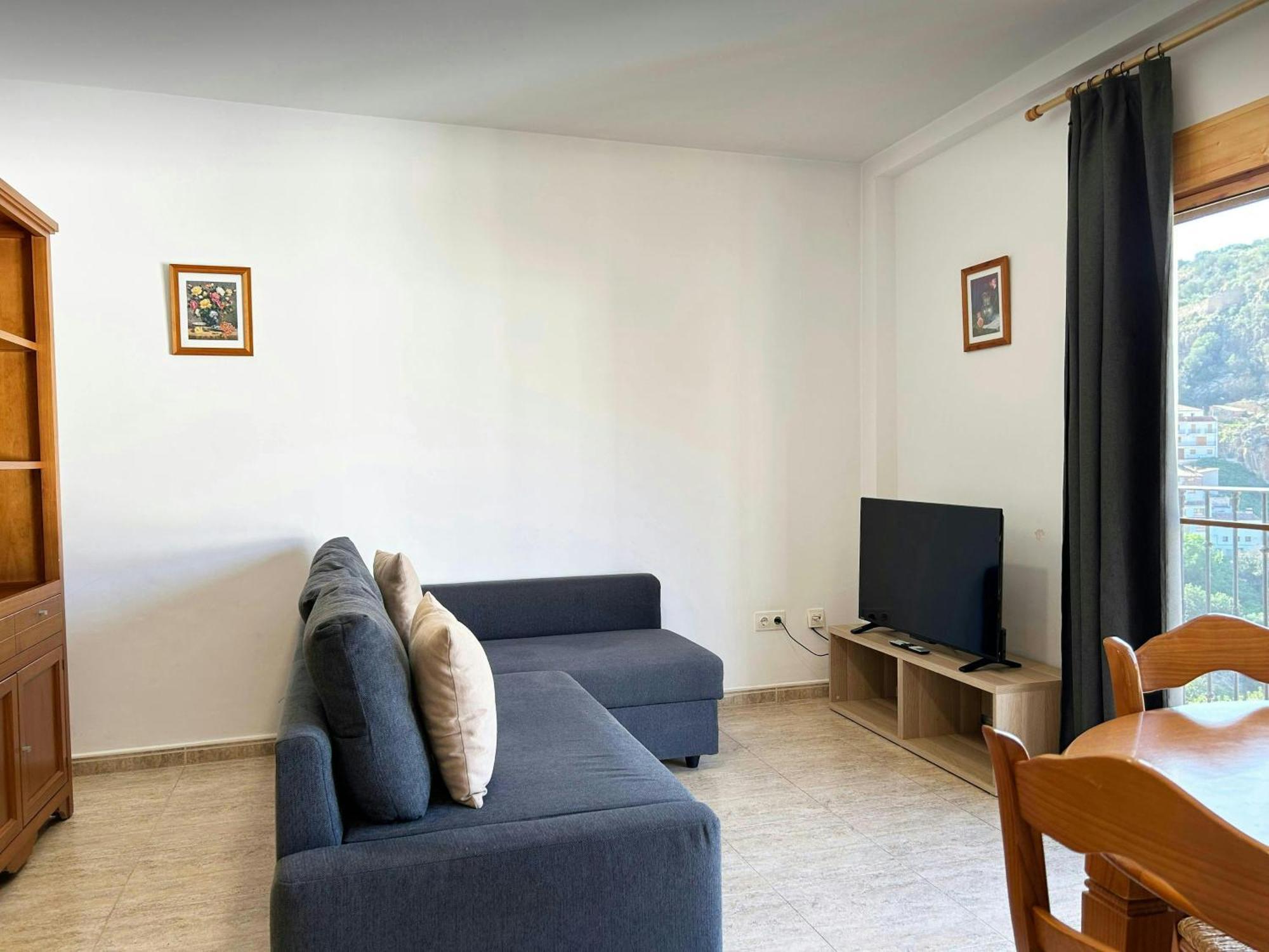 Apartamentos La Muela - Chulilla Exterior photo